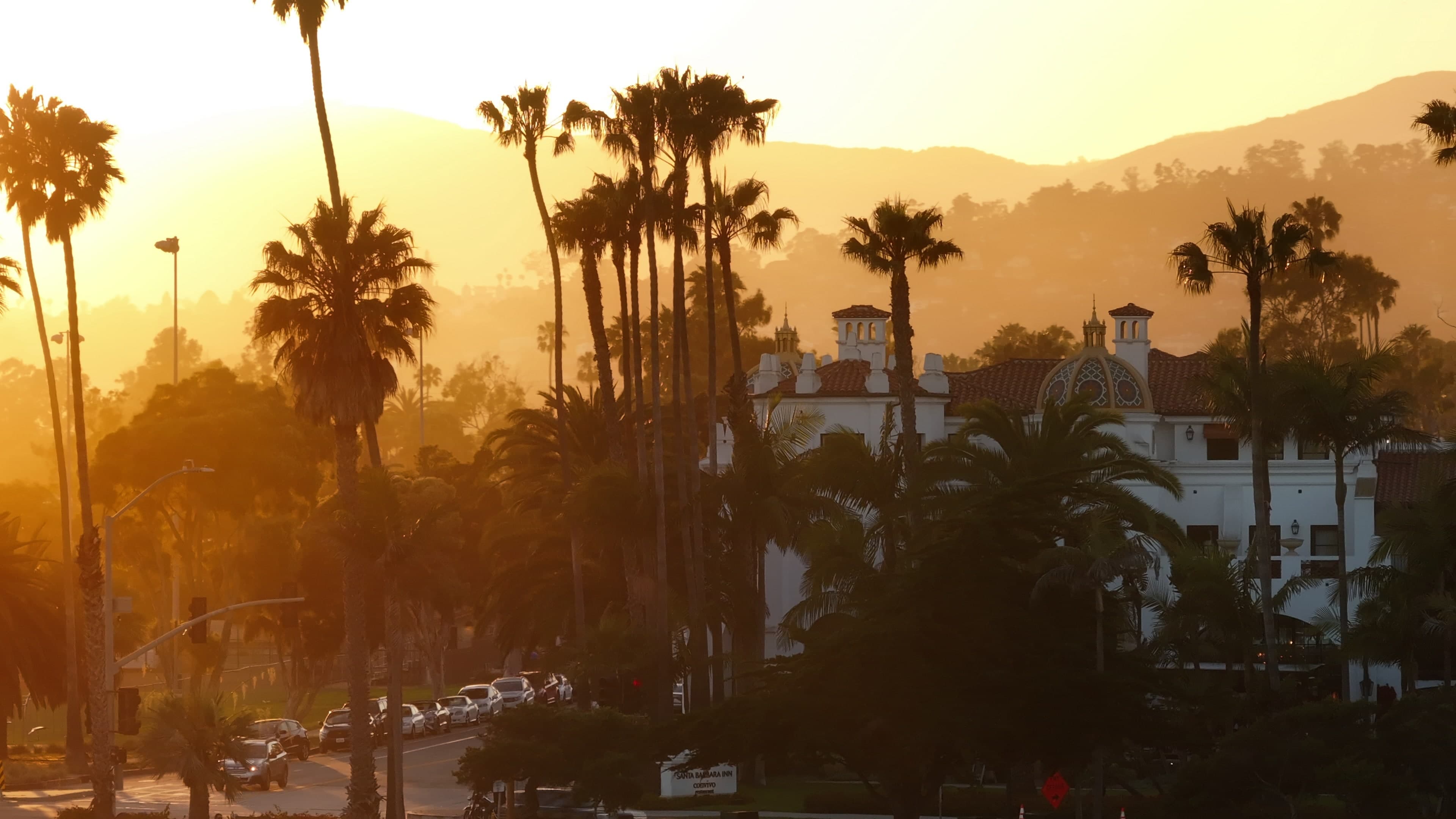 Image of Santa Barbara