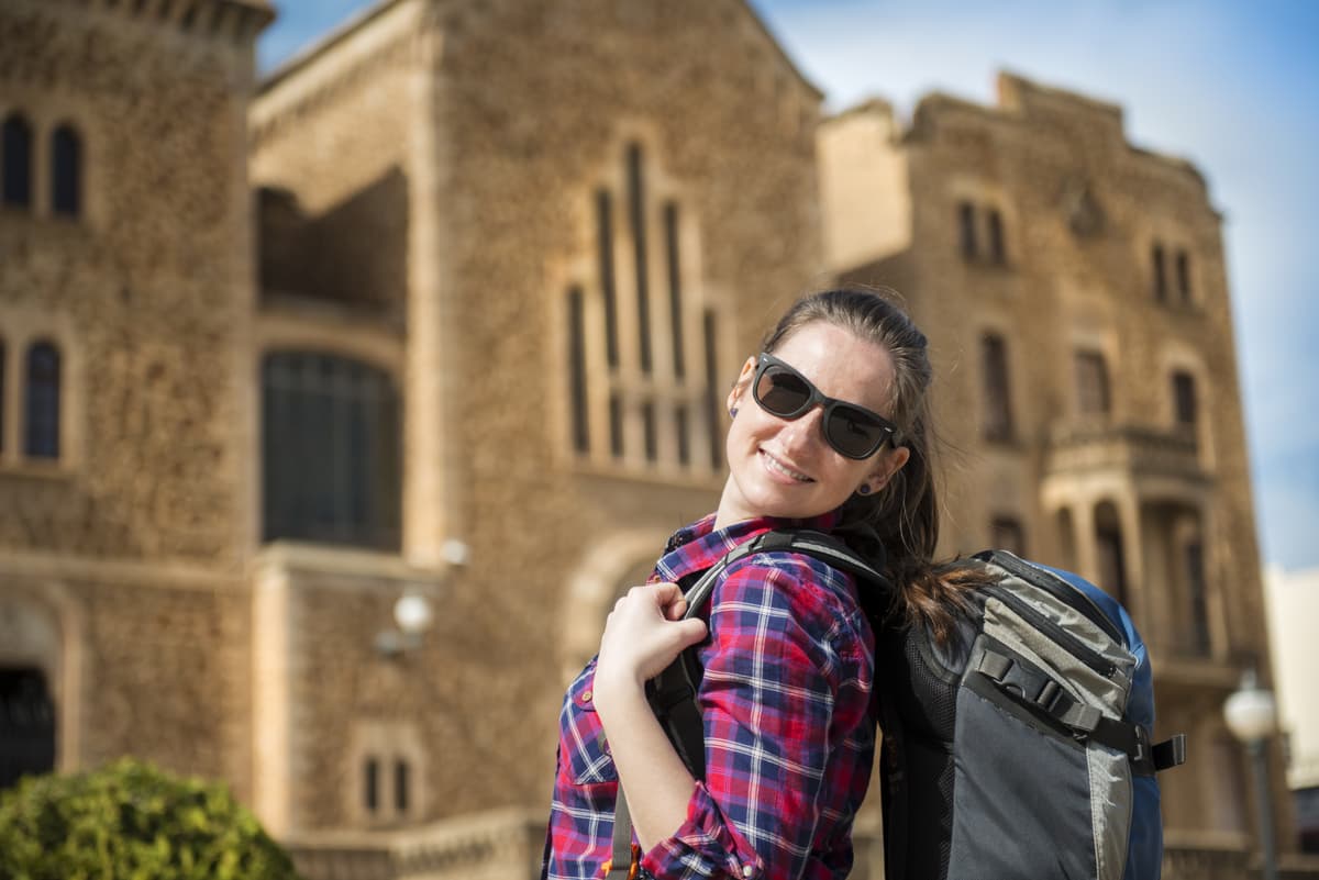 Image of Santiago de Compostela