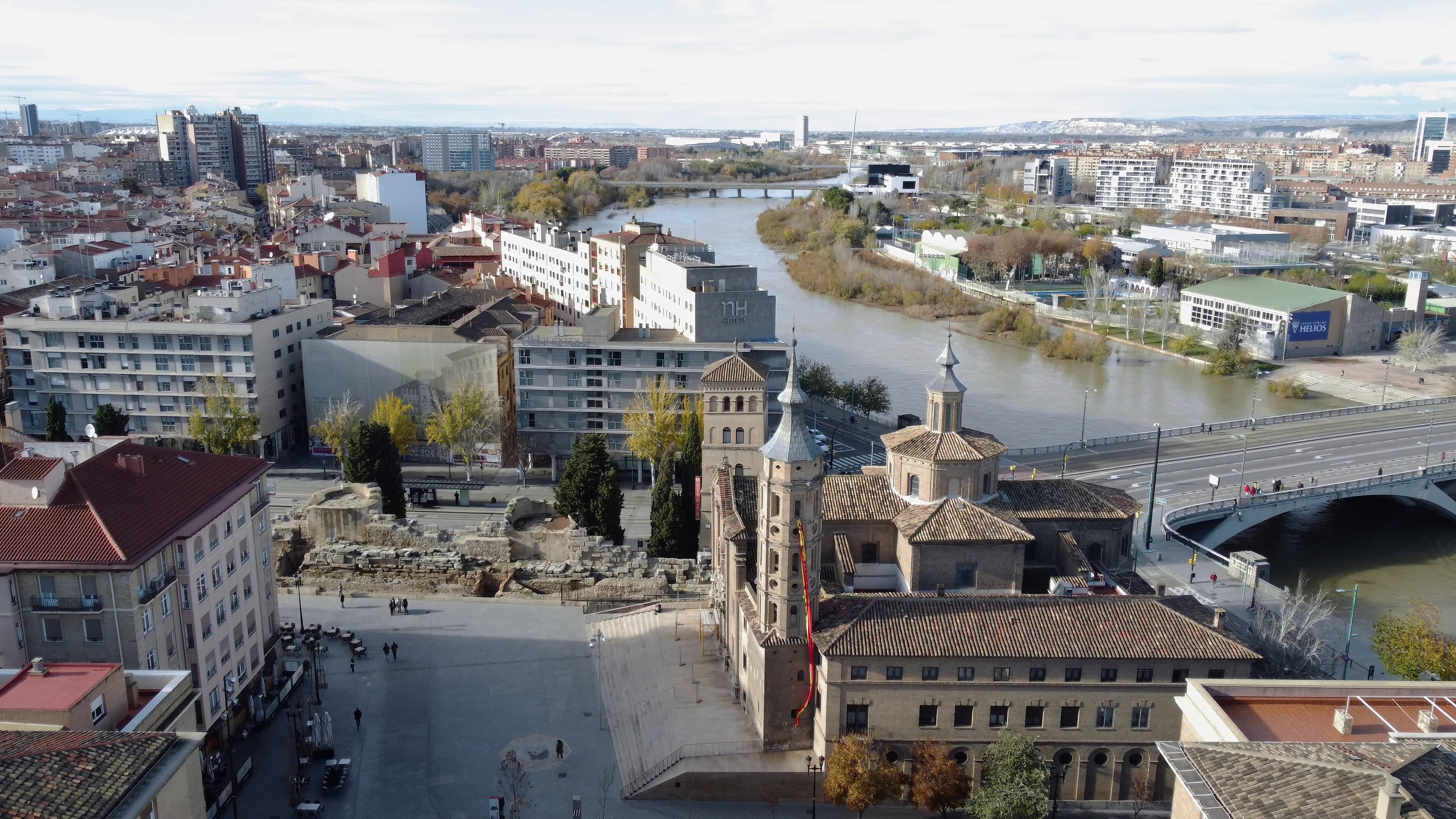 Image of Santiago de Querétaro