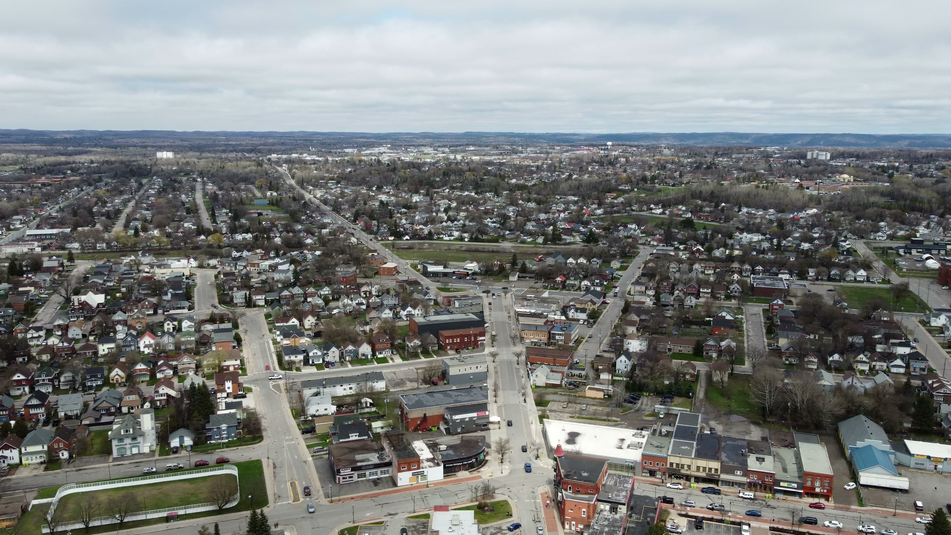 Image of Sault Sainte Marie