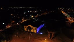 image of Sinop, Mato Grosso, Brazil