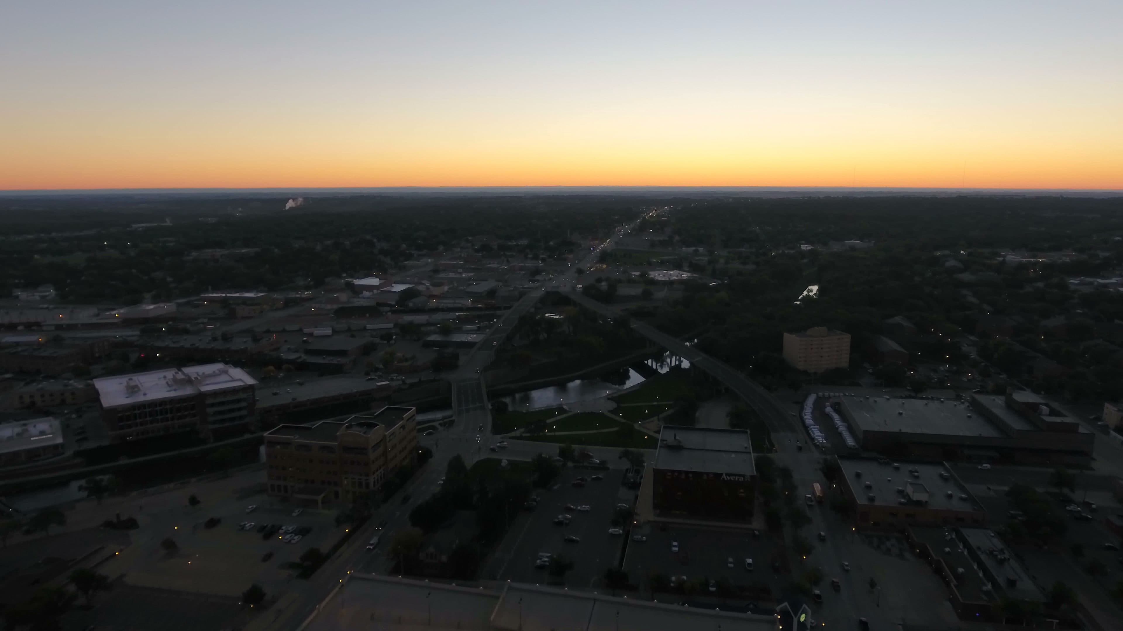 Image of Sioux Falls