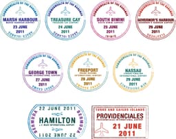 image of South Caicos, Turks & Caicos Islands