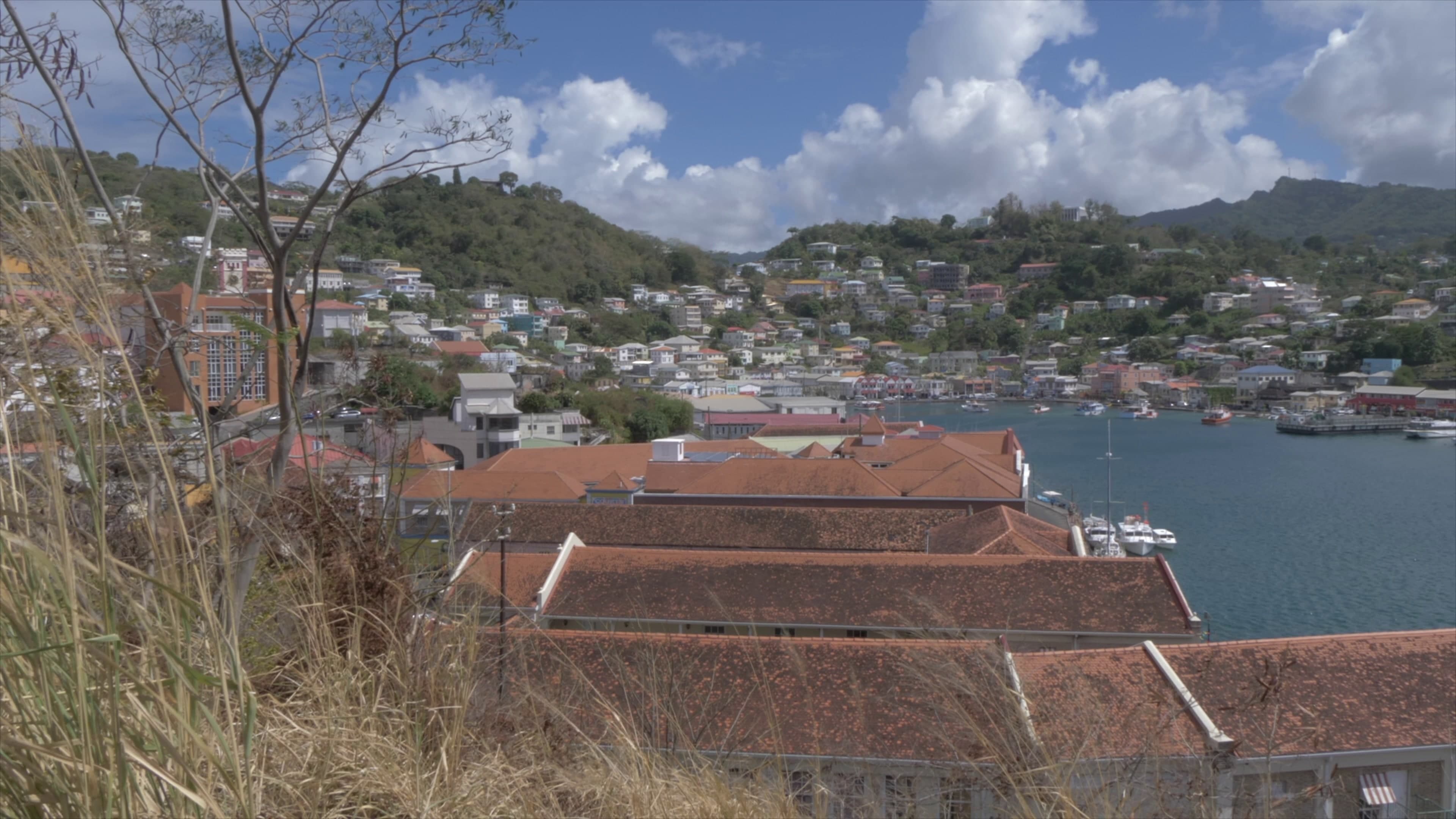 Image of St George's