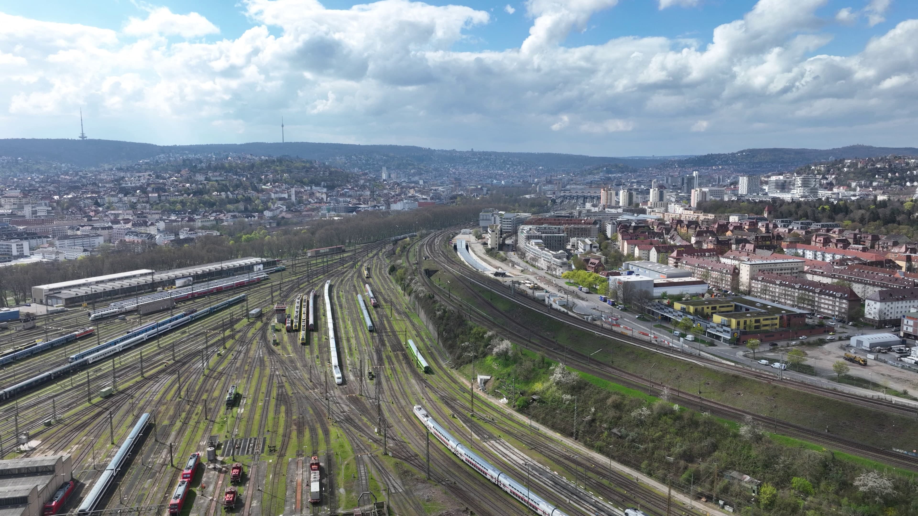 Image of Stuttgart