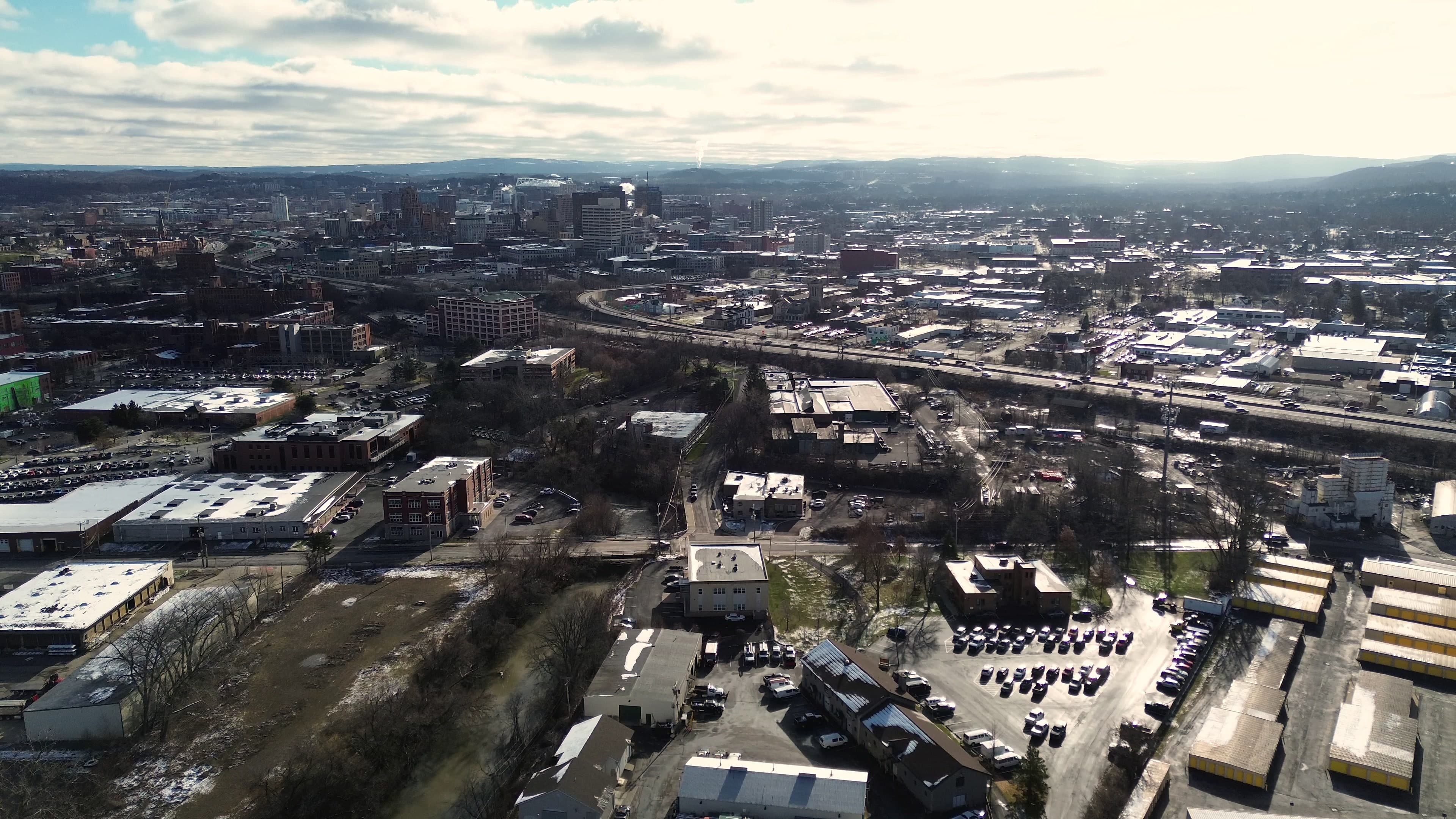 Image of Syracuse