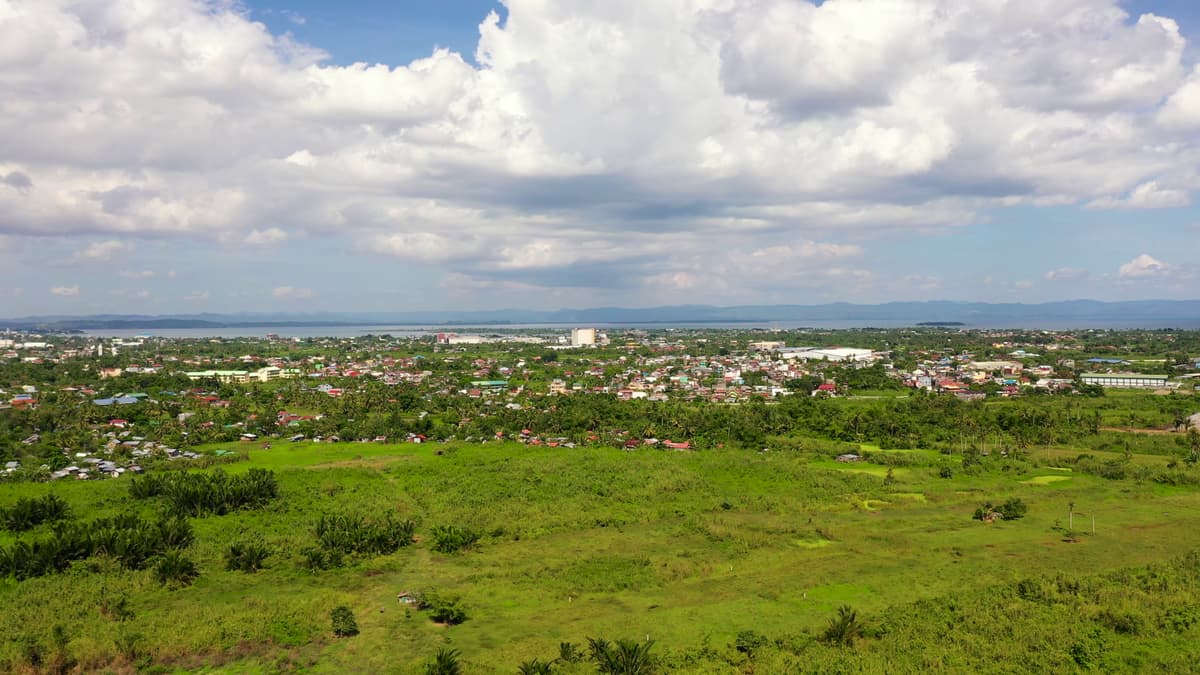 Image of Tacloban