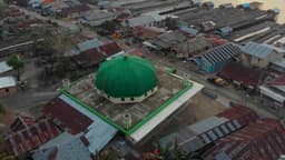 image of Tanjung Redeb, Indonesia