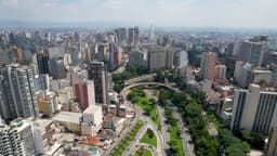 image of Tefé, Brazil