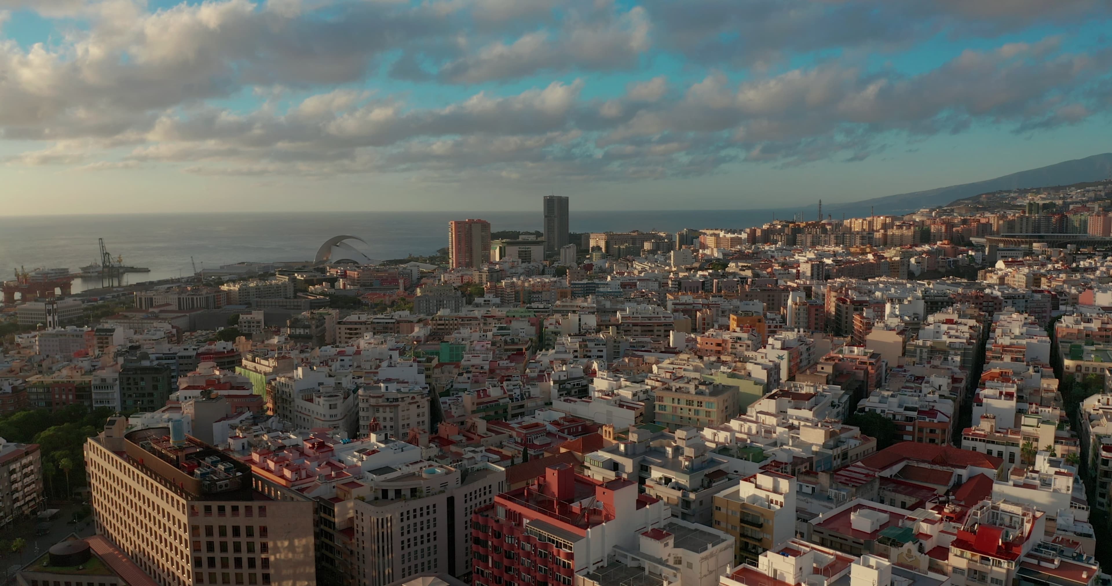 Image of Tenerife