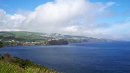 image of Terceira Island, Portugal