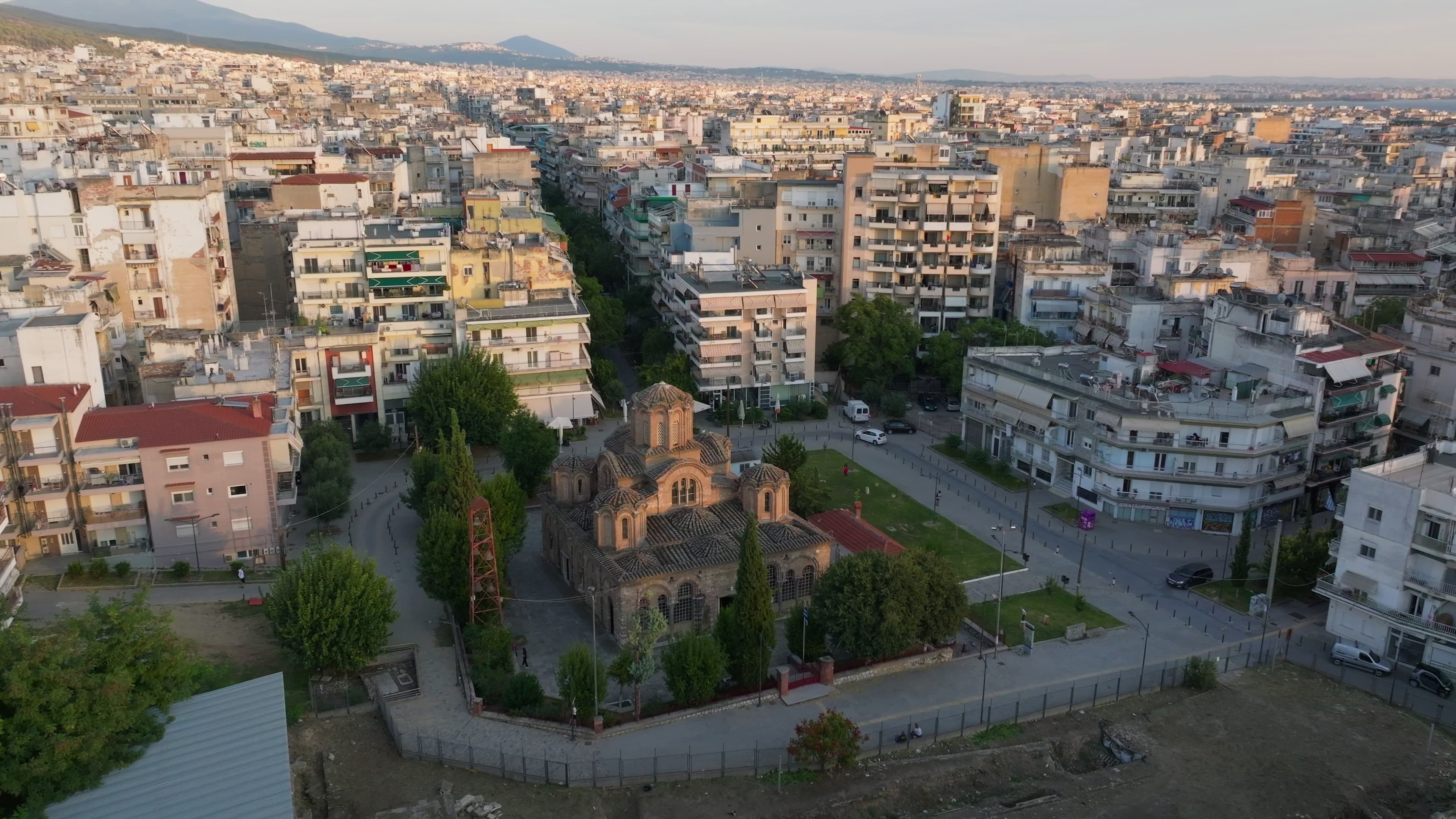 Image of Thessaloniki