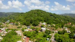 image of Tobago, Trinidad & Tobago