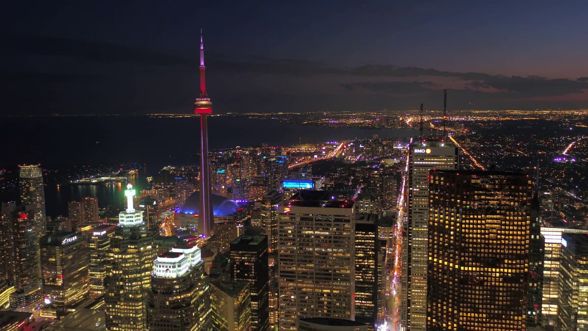 Image of Toronto