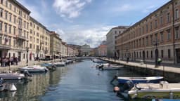 image of Trieste, Italy