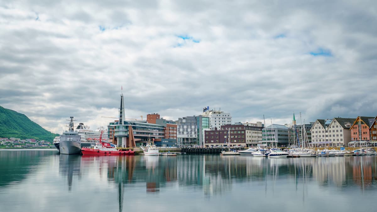 Image of Tromsø