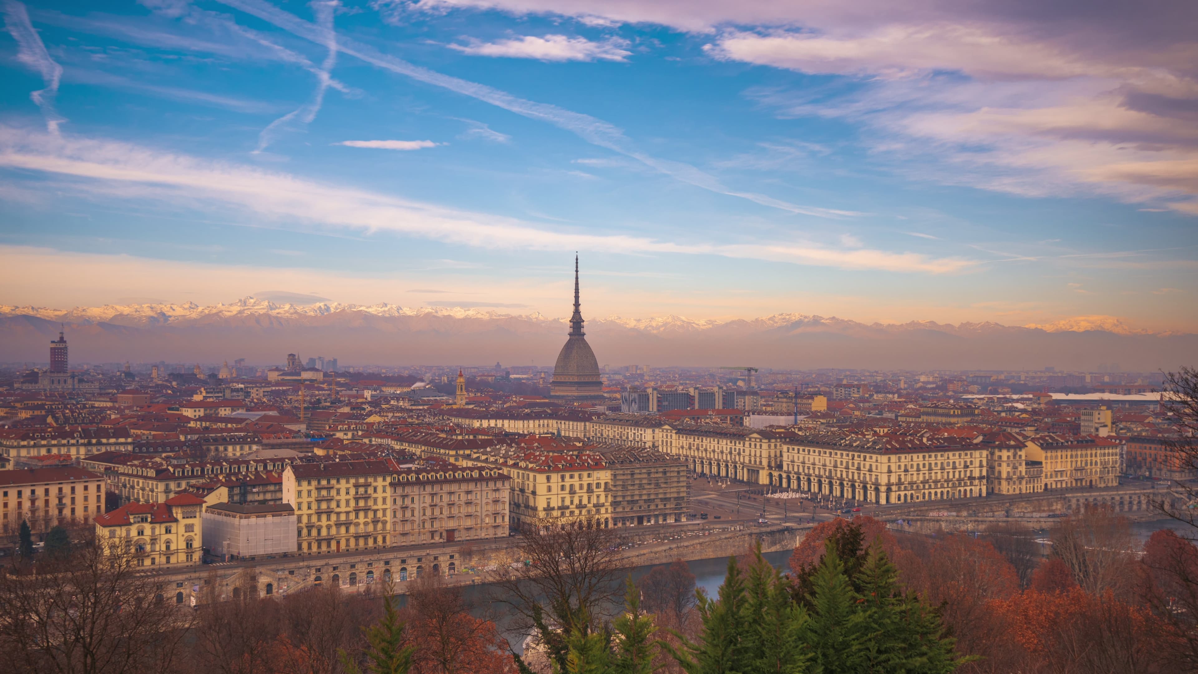 Image of Turin