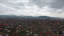 image of Ulaanbaatar, Mongolia