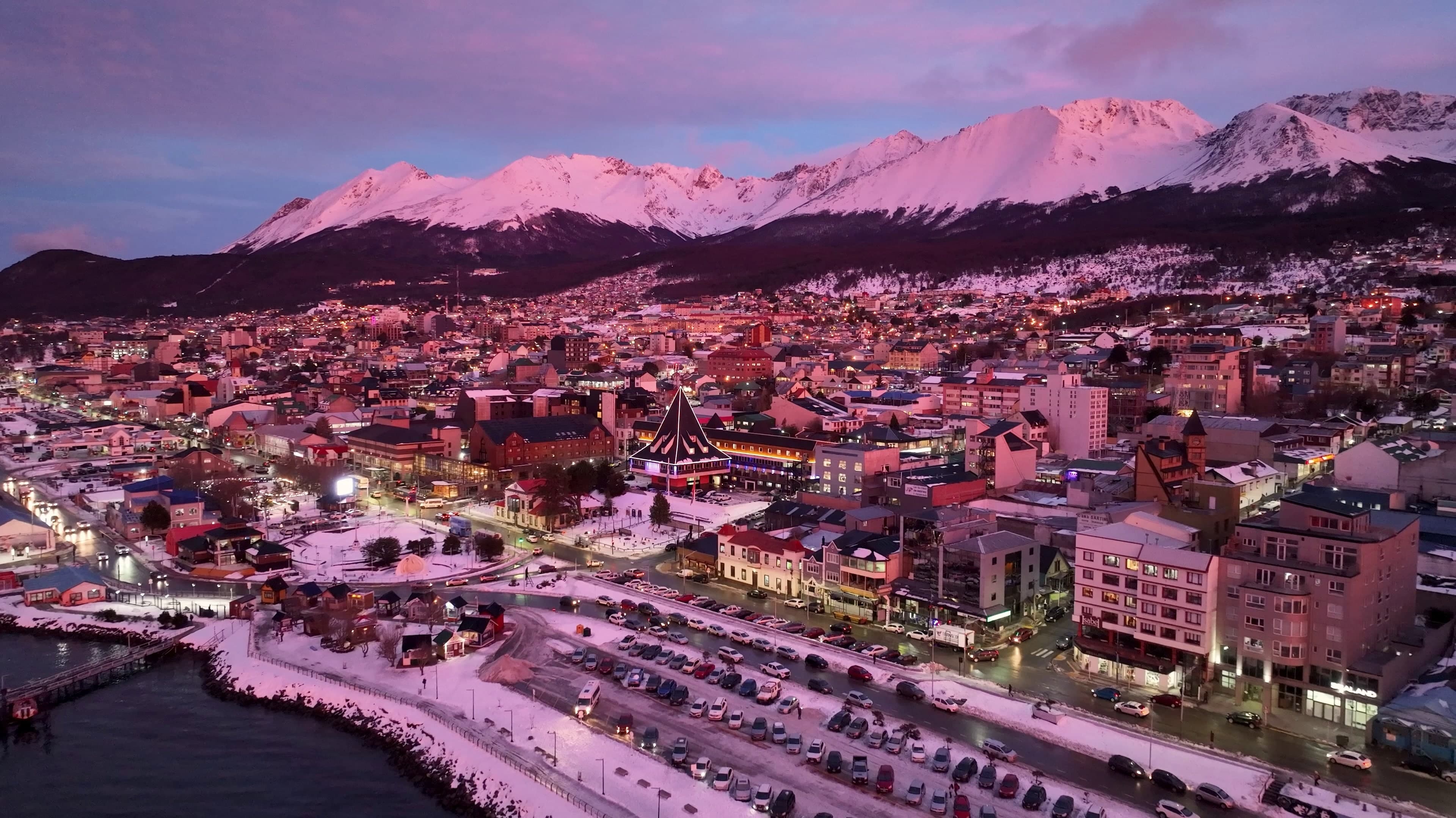 Image of Ushuaia