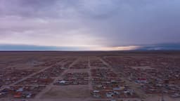 image of Uyuni, Bolivia