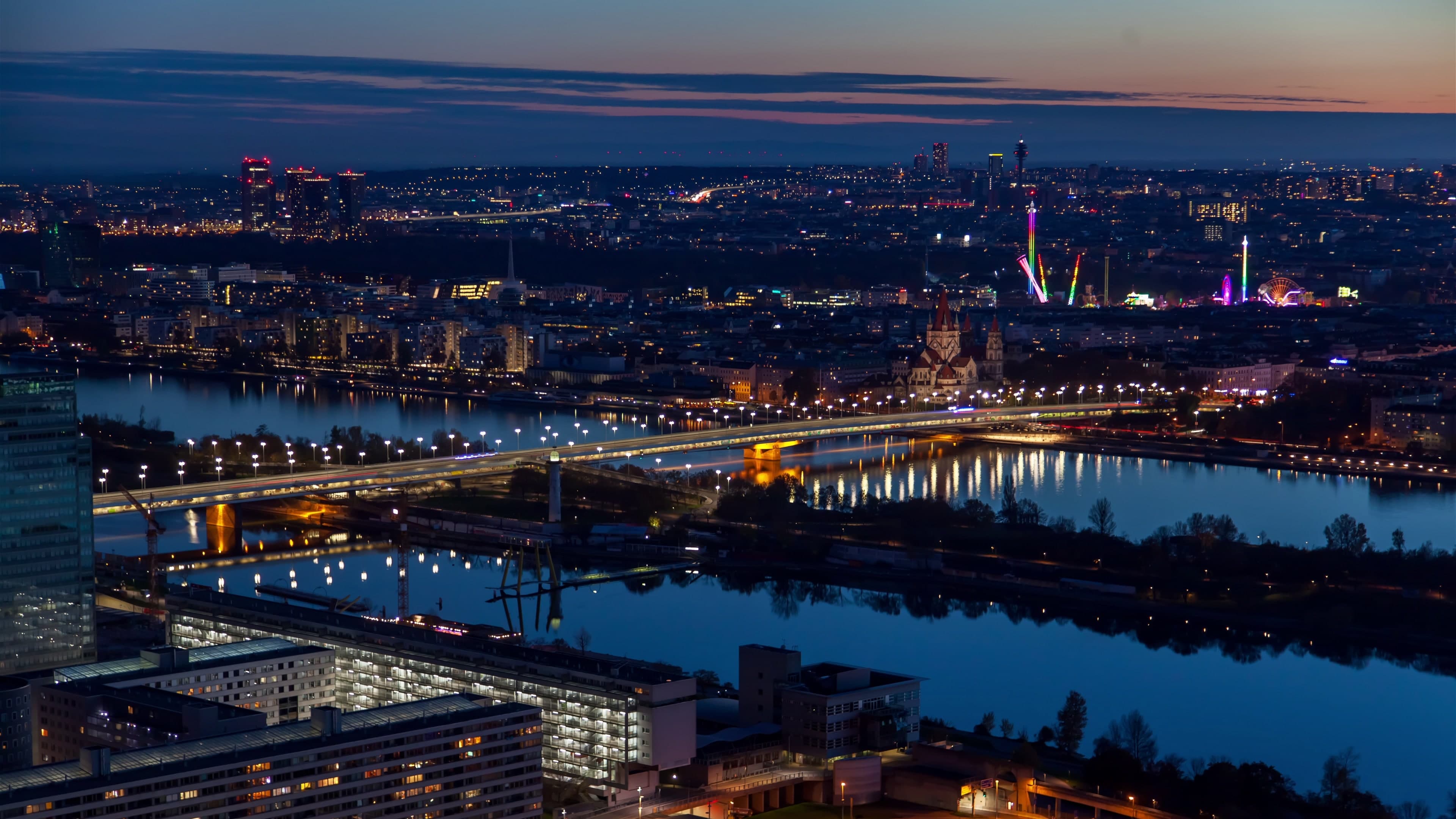 Image of Vienna