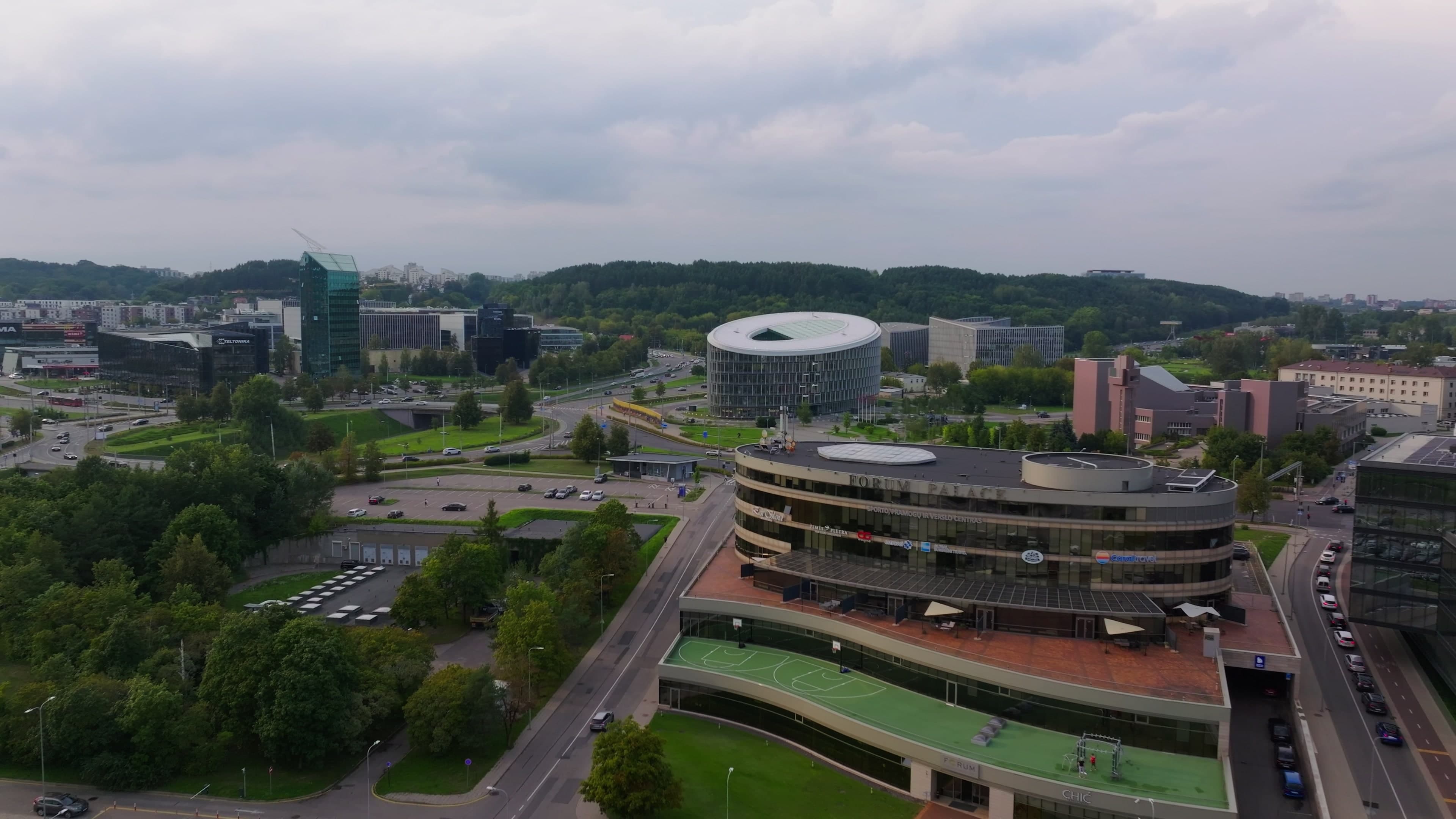 Image of Vilnius