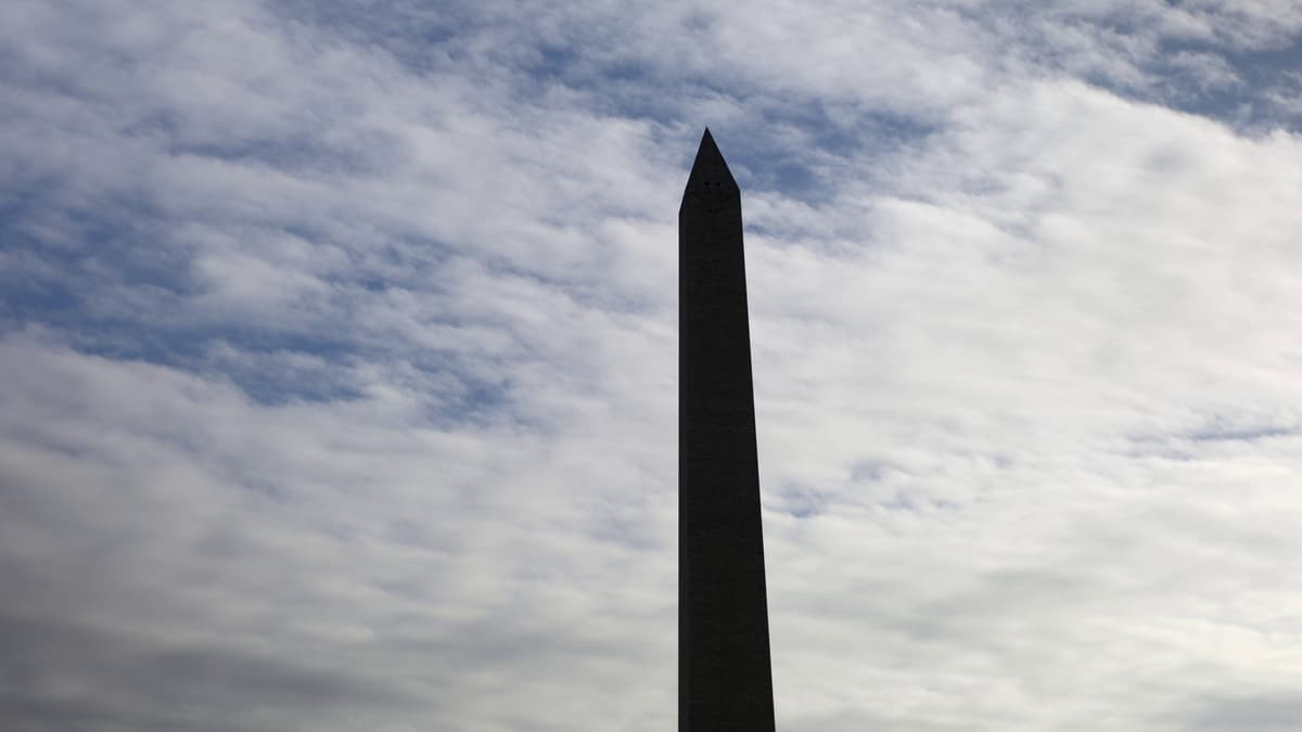 Image of Washington, D.C.