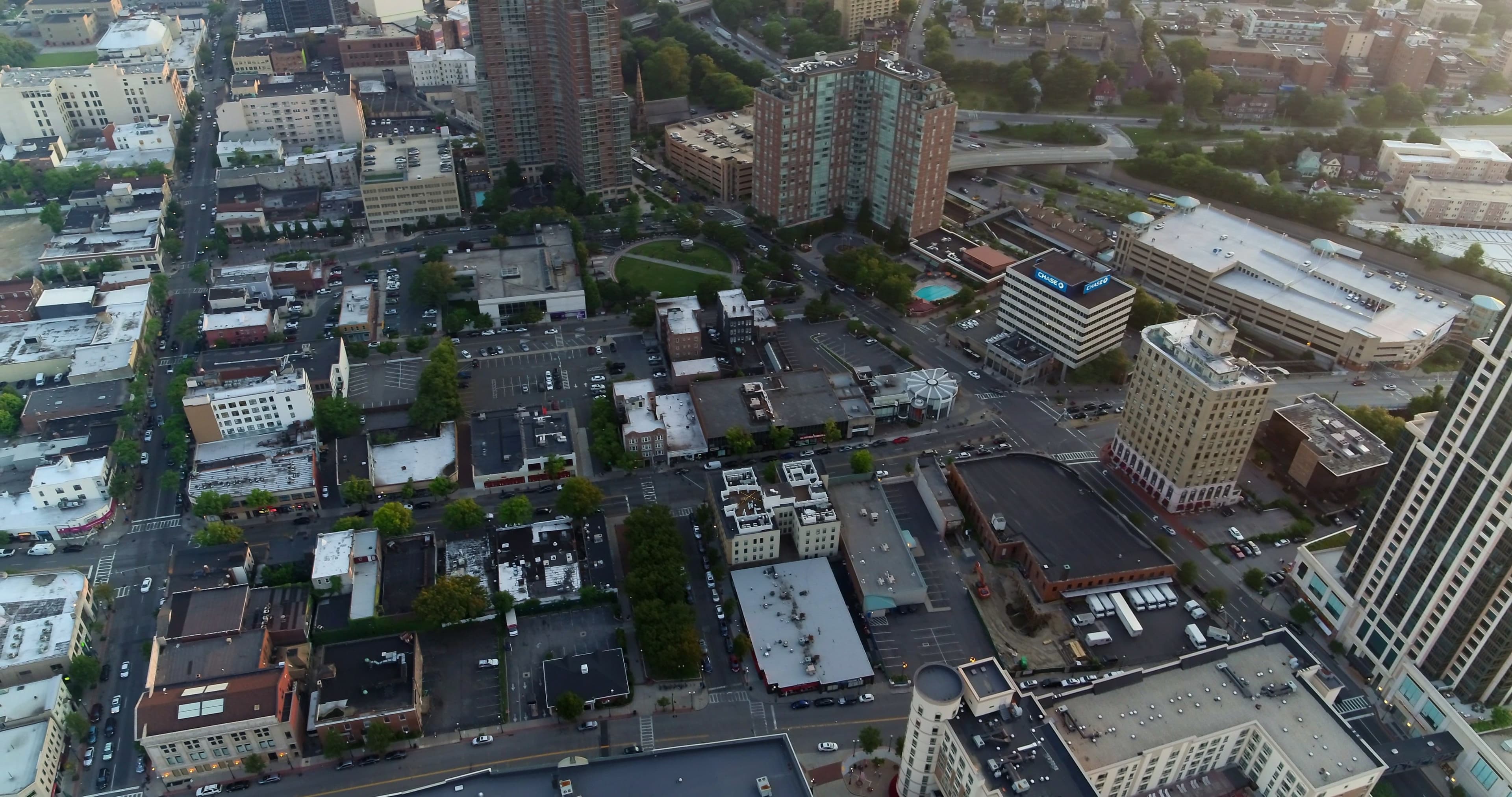 Image of Westchester County