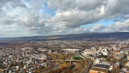 image of Wilkes-Barre, United States