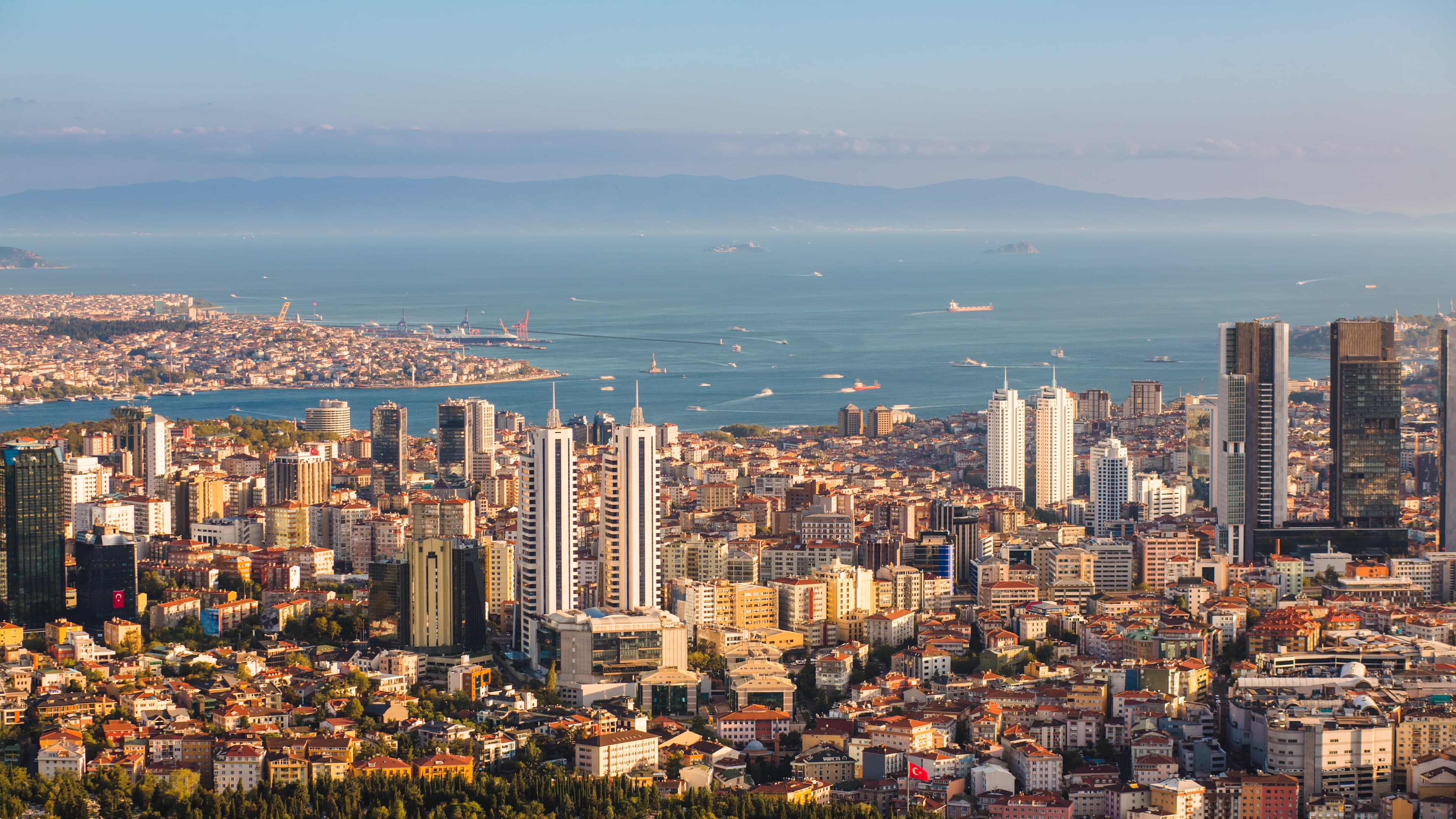 Image of İzmir