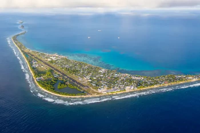 Forgotten Lands: TOP 10 World's Least Visited Countries