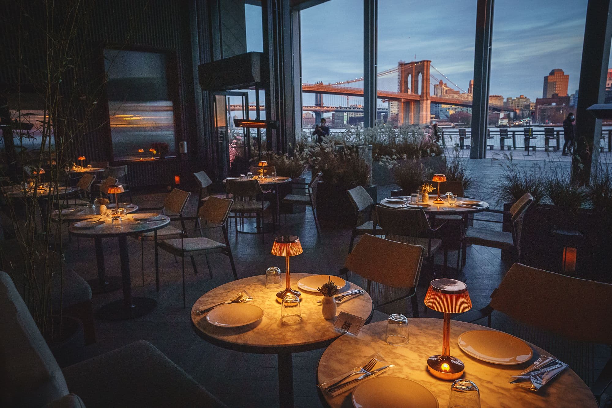 Food & Drink Tours in New York City