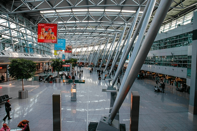 Best 25 Hotels near Chicago O’Hare Airport – 2025 Edition