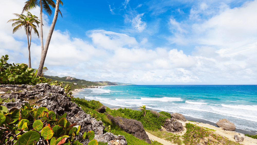 Escape From Winter: Top Five Caribbean Islands