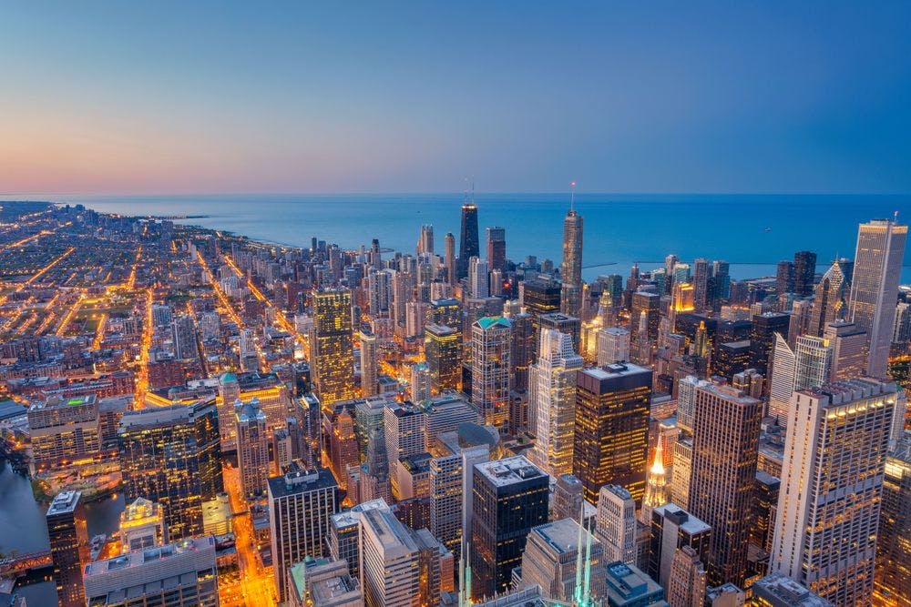 Safest Areas to Stay in Chicago