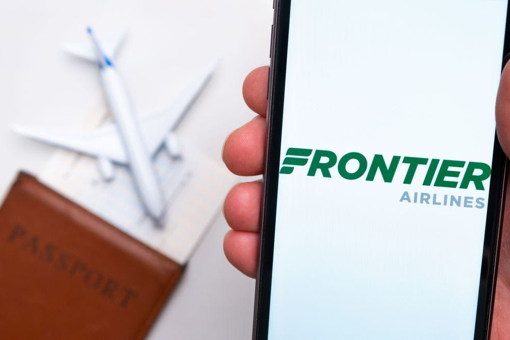 GOWILD! ALL-YOU-CAN-FLY Frontier Pass