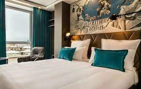 Motel One Paris-Porte Dorée