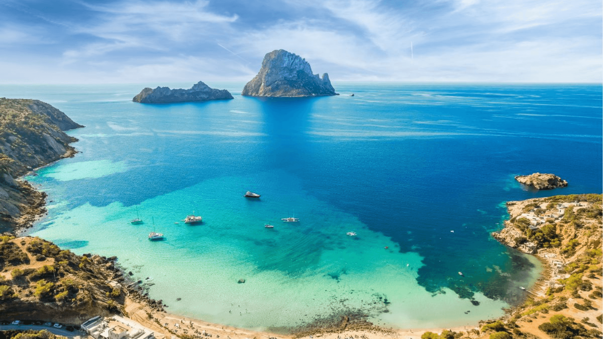 Travel Ibiza 2023 - Ultimate Guide