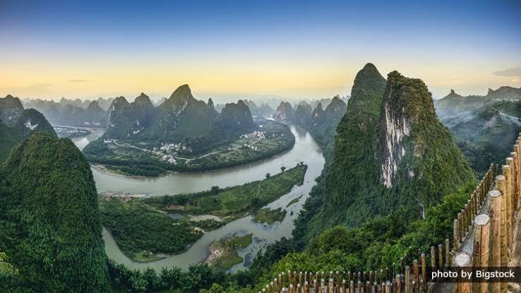 Image of Guilin