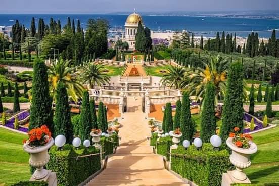 Image of Haifa