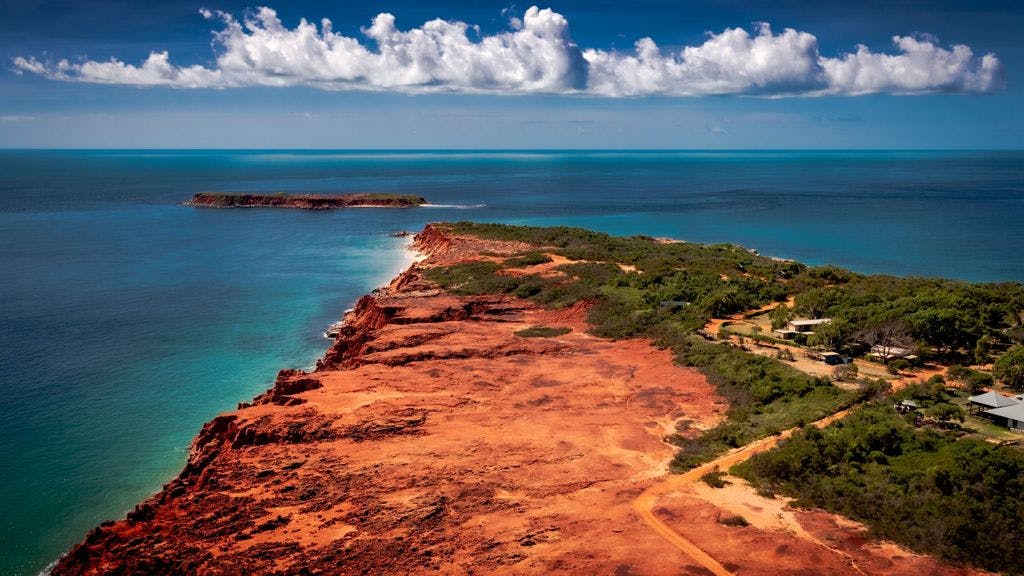 Image of Broome
