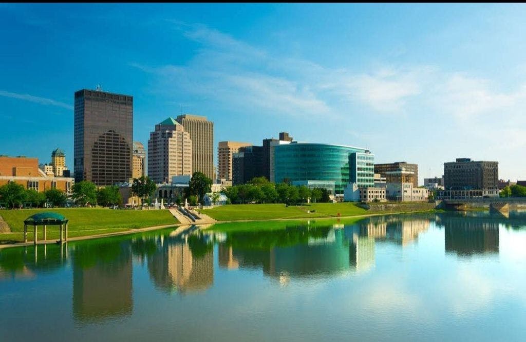 Image of Dayton