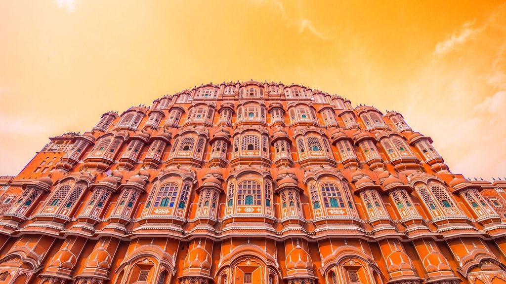 Image of Jaipur