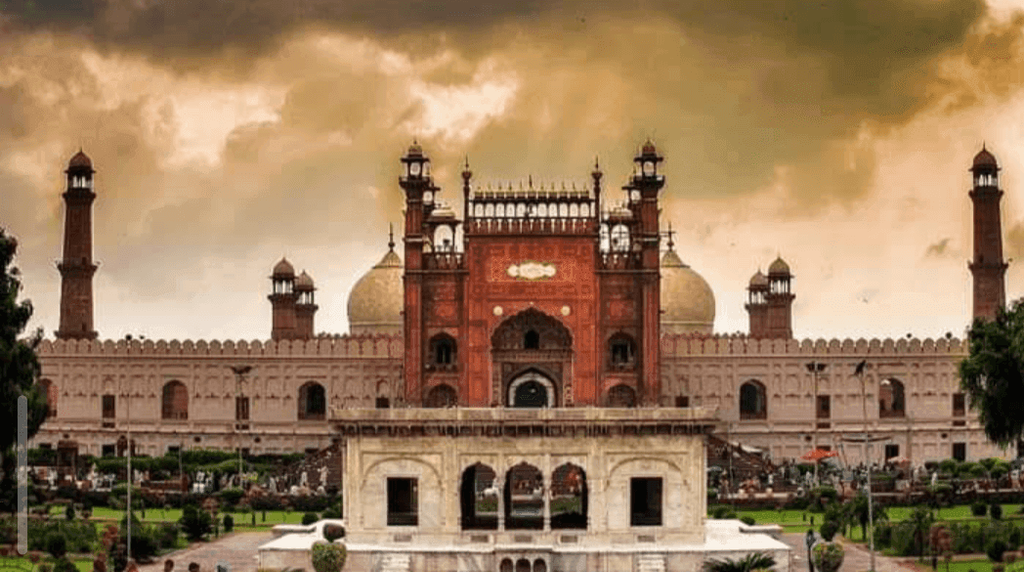 Image of Lahore
