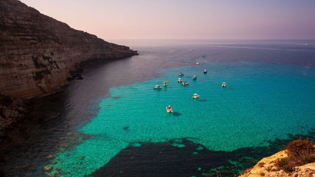 Image of Lampedusa