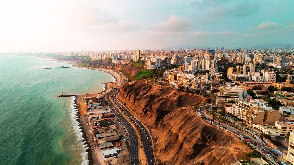 Image of Lima