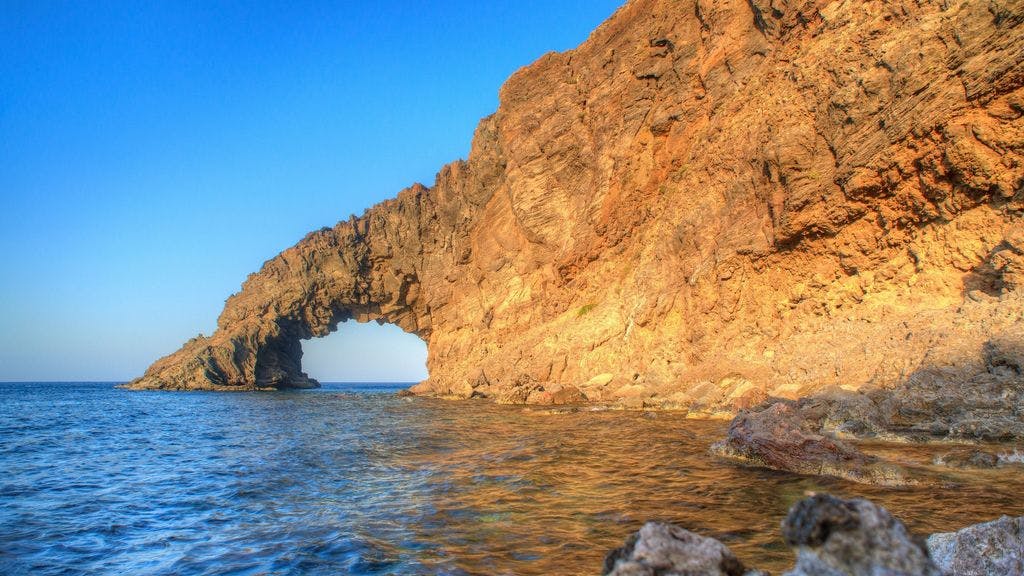 Image of Pantelleria