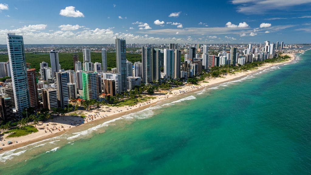 Image of Recife