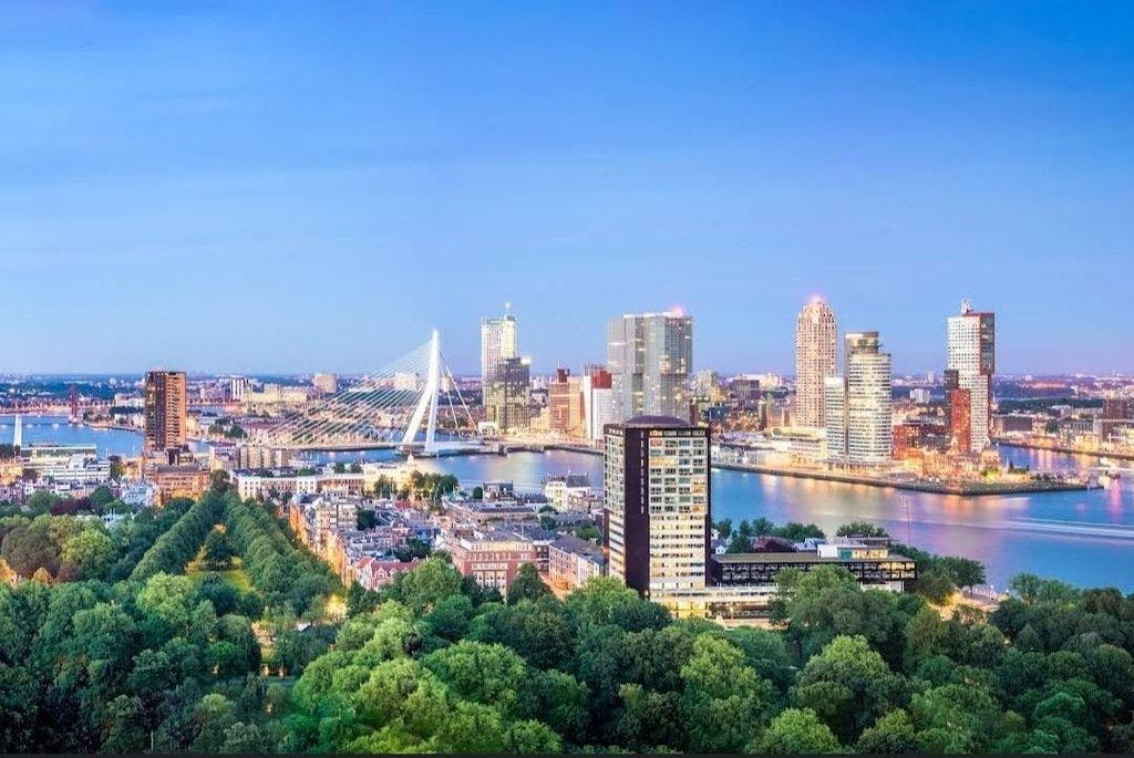 Image of Rotterdam