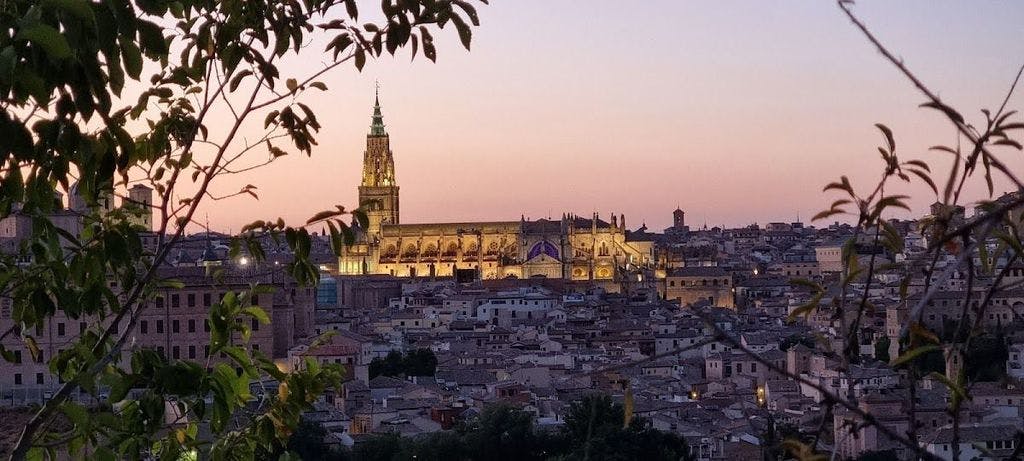 Image of Toledo